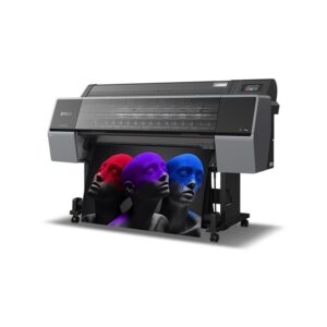 PLOTTER EPSON SURECOLOR P9570, IMPRESORA, 44 PULGADAS, 111 CM, USB, ETHERNET RED, 2400 X 1200 PPP - Epson
