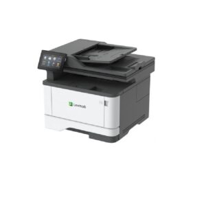 MULTIFUNCIONAL LEXMARK MX432ADWE, NP 29S8105, PPM 42 NEGRO, LASER MONOCROMATICO, USB, WIFI, ETHERNET, DUPLEX