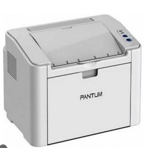 IMPRESORA PANTUM P2509W, PPM 23, LASER MONOCROMATICO, USB, WIFI - Pantum