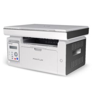MULTIFUNCIONAL PANTUM M6509NW, PPM 23, LASER MONOCROMATICO, USB, WIFI, DUPLEX, CAMA PLANA - Pantum