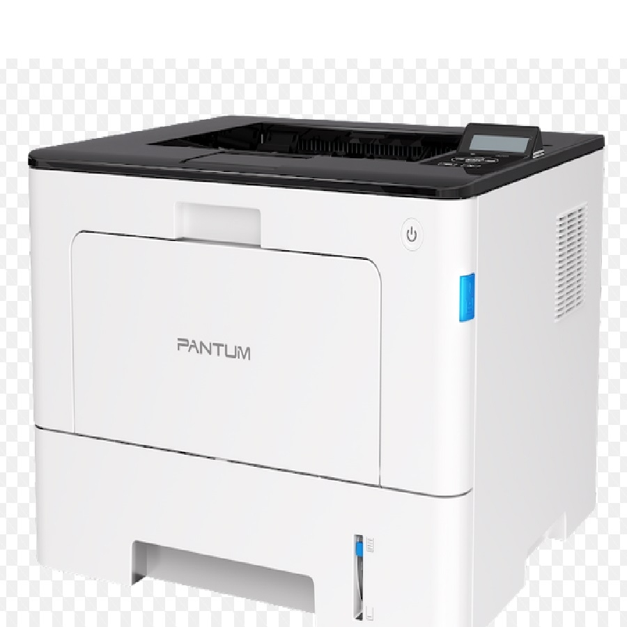 IMPRESORA PANTUM BP5100DW, PPM 42, LASER MONOCROMATICO, USB, WIFI, ETHERNET, DUPLEX - Pantum