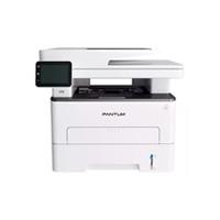 MULTIFUNCIONAL PANTUM M7310DW, PPM 33, LASER MONOCROMATICO, USB, WIFI, ETERNETH, NFC, DUPLEX Y ADF - Pantum
