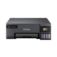 IMPRESORA EPSON L8050 TINTA CONTINUA, ECOTANK, USB, WIFI, FOTOGRAFICA - Epson