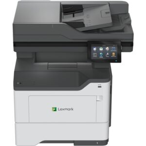MULTIFUNCIONAL LEXMARK MX532ADWE, NP 38S0825, PPM 46 NEGRO, LASER MONOCROMATICO, USB, WIFI, DUPLEX, OFICIO