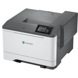 IMPRESORA LEXMARK CS632DWE, NP 50M0055, PPM 42 NEGRO/COLOR, LASER COLOR, USB, WIFI, DUPLEX