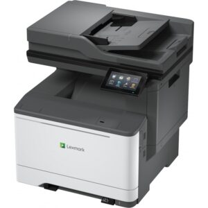 MULTIFUNCIONAL LEXMARK CX532ADWE, NP 50M7035, PPM 35 NEGRO/COLOR, LASER COLOR, USB, WIFI, DUPLEX