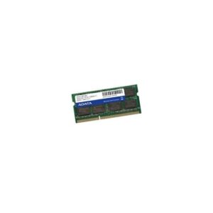 MEMORIA ADATA SODIMM DDR3 LOW 8GB PC3L-12800 1600MHZ CL11 204PIN 1.35V LAPTOP/AIO/MINI PCS ADDS1600W8G11-S - Adata
