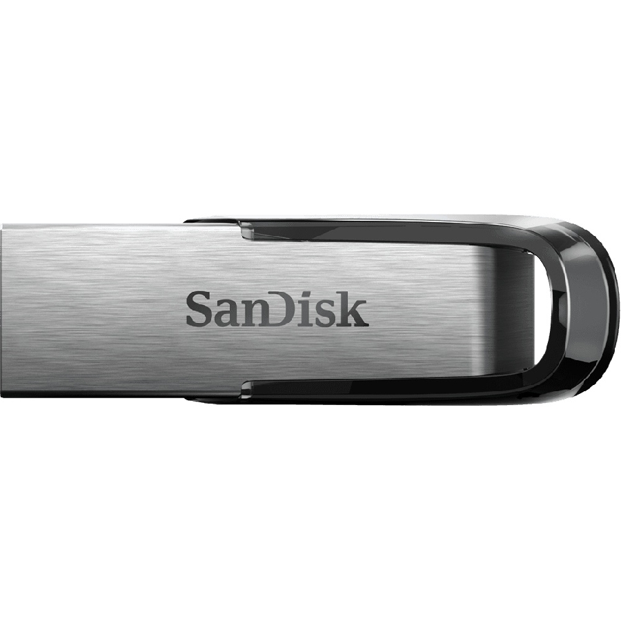 MEMORIA SANDISK 32GB USB 3.0 ULTRA FLAIR METALICA PARA MAC / WINDOWS 150MB/S SDCZ73-032G-G46 - SANDISK