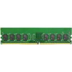 MEMORIA RAM SYNOLOGY D4EC-2666-8G PARA NAS SYNOLOGY SA3400D, SA3200D, RS3621XS+, RS3621RPXS, RS2821RP+, RS2421RP+, RS2421+, RS1619XS+, RS3618XS.