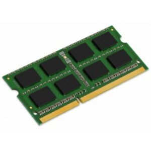 MEMORIA PROPIETARIA KINGSTON SODIMM DDR3L 4GB 1600MT/S CL11 204PIN 1.35V P/LAPTOP KCP3L16SS8/4