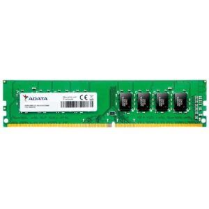 MEMORIA ADATA UDIMM DDR4 16GB PC4-21300 2666MHZ CL19 288PIN 1.2V PC (AD4U266616G19-SGN)
