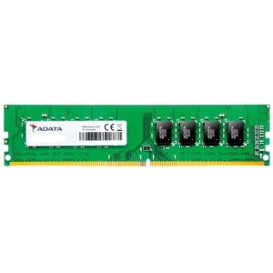 MEMORIA ADATA UDIMM DDR4 8GB PC4-25600 3200MHZ CL22 288PIN 1.2V PC (AD4U32008G22-SGN) - Adata