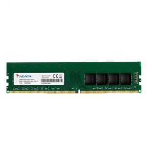 MEMORIA ADATA UDIMM DDR4 16GB PC4-25600 3200MHZ CL22 288PIN 1.2V PC (AD4U320016G22-SGN) - Adata