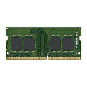 MEMORIA PROPIETARIA KINGSTON SODIMM DDR4 8GB 3200MT/S CL22 260PIN 1.2V P/LAPTOP KCP432SS8/8