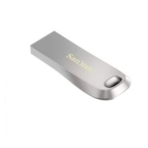 MEMORIA SANDISK 512GB USB 3.2 GEN1 ULTRA LUXE METALICA WINDOWS 400MB/S SDCZ74-512G-G46 - SANDISK