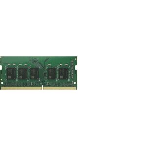 MEMORIA RAM SYNOLOGY D4ES02-8G PARA NAS SYNOLOGY SERIE DS1823XS+, DS923+, DS723+, RS822RP+, RS822+, DS3622XS+, DS2422+, DS1522+.