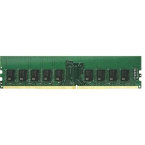 MEMORIA RAM SYNOLOGY D4EU01-8G PARA NAS SYNOLOGY SOLO SERIES FS2500, RS2423RP+, RS2423+.