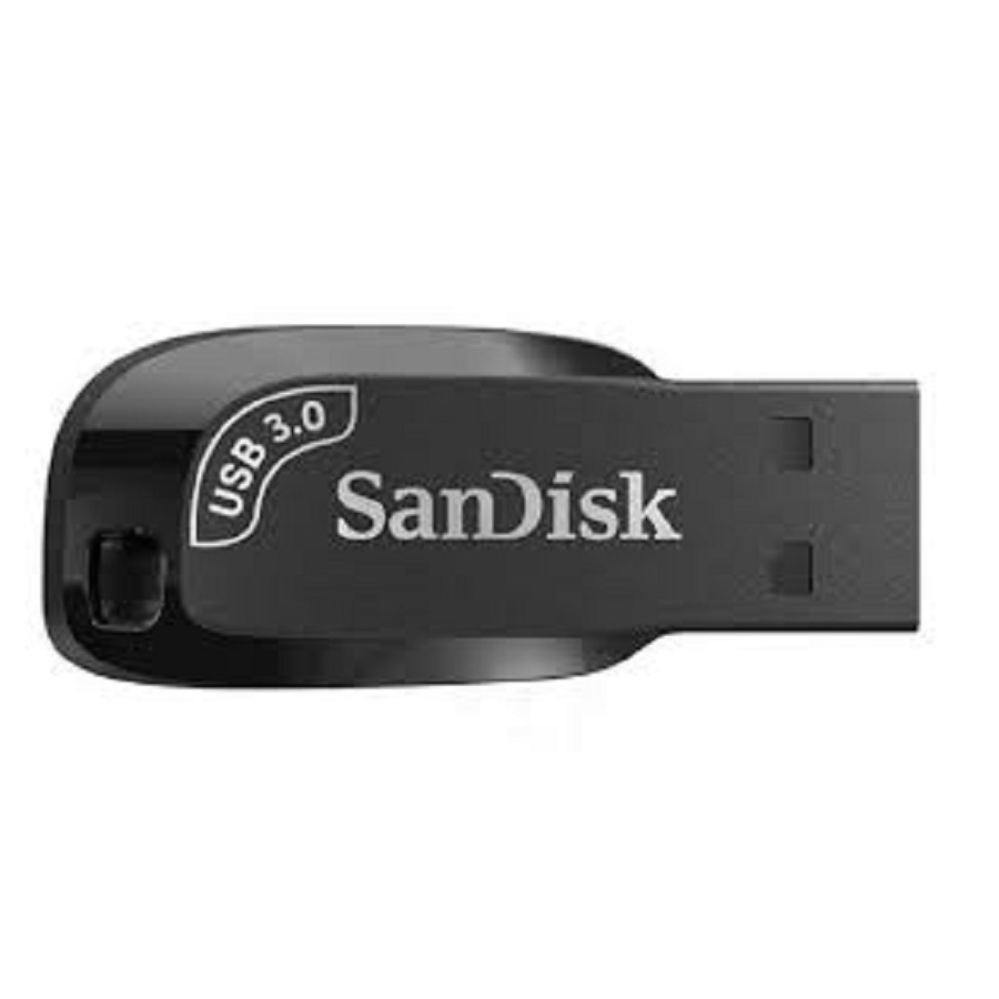 MEMORIA SANDISK 256GB USB 3.0 ULTRASHIFT Z410 NEGRO SDCZ410-256G-G46 - SANDISK