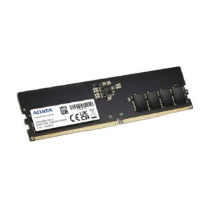 MEMORIA ADATA SODIMM DDR5 16GB PC5-38400 4800MHZ CL40 260PIN 1.1V LAPTOP/AIO/MINI PCS AD5S480016G-S - Adata