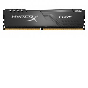 MEMORIA RAM KINGSTON DIMM DDR4 32GB 3600MT/S FURY BEAST BLACK XMP CL18 288PIN 1.35V C/DISIPADOR DE CALOR P/PC/GAMER/ALTO REND