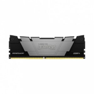 MEMORIA RAM KINGSTON DIMM DDR4 32GB 3200MT/S FURY RENEGADE BLACK XMP CL16 288PIN 1.35V C/DISIPADOR DE CALOR P/PC/GAMER/ALTO R