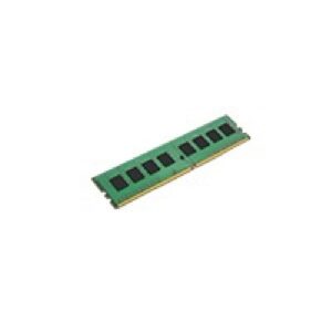 MEMORIA PROPIETARIA KINGSTON DIMM DDR4 8GB 3200MT/S CL22 288-PIN 1.2V P/PC KCP432NS8/8