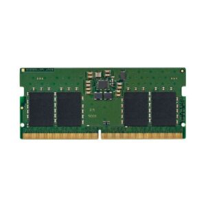 MEMORIA PROPIETARIA KINGSTON SODIMM DDR5 8GB 5600MT/S CL46 262-PIN 1.1V P/LAPTOP KCP556SS6-8