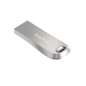 MEMORIA SANDISK 32GB USB 3.2 GEN1 ULTRA LUXE METALICA WINDOWS 150MB/S SDCZ74-032G-G46 - SANDISK