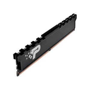 MEMORIA RAM PATRIOT SIGNATURE PREMIUM UDIMM DDR4 16GB 3200MHZ CL22 PC4-25600 288PIN 1.2V PC (PSP416G3200H1) - Patriot