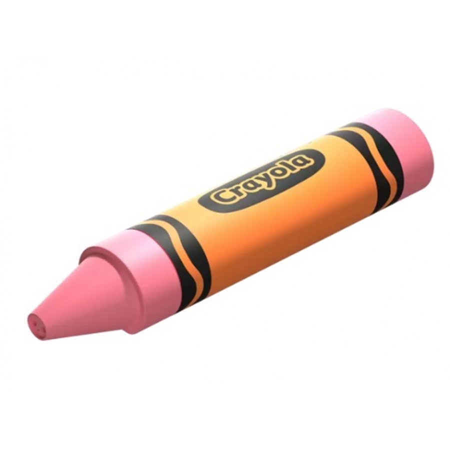 MEMORIA SANDISK 128GB USB TIPO-C CRAYOLA MANGO TANGO SDCZIC-128G-G46O - SANDISK
