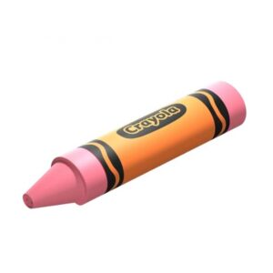 MEMORIA SANDISK 256GB USB TIPO-C CRAYOLA MANGO TANGO SDCZIC-256G-G46O - SANDISK