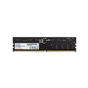 MEMORIA ADATA UDIMM DDR5 8GB 5600MHZ CL46 1.1V 288-PIN (AD5U56008G-S) - Adata