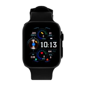 SMARTWATCH / VORAGO / SW-500 CUADRADO IP67 BT 5.1 AMOLED 1.78 LLAMADAS 2 EXTENSIBLES - Vorago