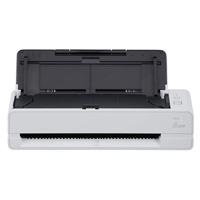 ESCANER RICOH FI-800R, 40 PPM / 80 IPM, ADF 20 HOJAS, 600 DPI, CICLO 4,500 PAGINAS, 24 BITS COLOR, 8 BITS ESCALA DE GRISES, D