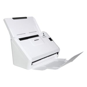 Scanner