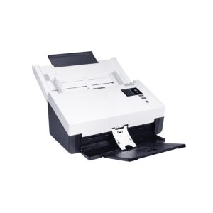 ESCANER AVISION AD345G, 60 PPM/120 IPM, 600 DPI, 48 BITS ENTRADA – 24 BITS SALIDA, USB, DUPLEX, ADF - Avision