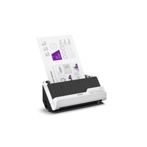 ESCANER EPSON DS-C330 30 PPM / 60IPM, 600DPI, USB, DUPLEX - Epson