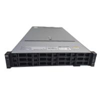 SERVIDOR XFUSION 2288H V7 – INTEL XEON SILVER 4510, 64GB DDR5, MAX 240TB, INCLUYE TARJETA DE RED DUAL, TARJETA RAID, 3.5, SAS