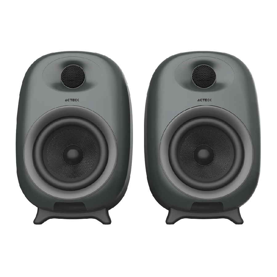 BOCINAS ACTECK DYNAMIC EXACT BS685 / INALAMBRICA / BLUETOOTH – AUX RCA – OPTICA – HDMI – ARC – USB / CONTROL REMOTO / 80W RMS