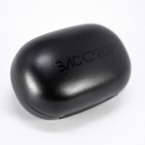 AUDIFONOS INALAMBRICOS BLUETOOTH BACKDROP TWS-6 COLOR NEGRO - Backdrop