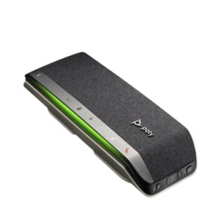 ALTAVOZ MANOS LIBRES HP POLY 77P36AA SYNC40 / VERSION MICROSOFT TEAMS ALTAVOZ PORTATIL CONECTIVIDAD USB-A-USB-C Y BLUETOOTH A