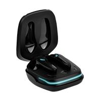 AUDIFONOS GAMER INALAMBRICOS BLUETOOTH TWS SONIDO HQ VORTRED BY PERFECT CHOICE HELMET – NEGRO - Perfect Choice