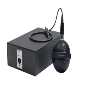 MICROFONO IP DE TECHO HP POLY 875S1AA/ MICROFONO IP DE TECHO COMPATIBLE CON G7500 Y G62 - Poly