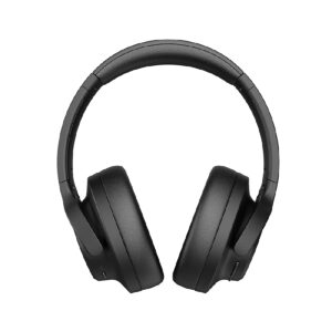 AUDIFONOS ACTECK HYPE EPIC HP750 / DIADEMA / INALAMBRICOS / DUAL BT – AUX 3.5 MM / BATERIA 75 HRS / MICROFONO OMNIDIRECCIONAL