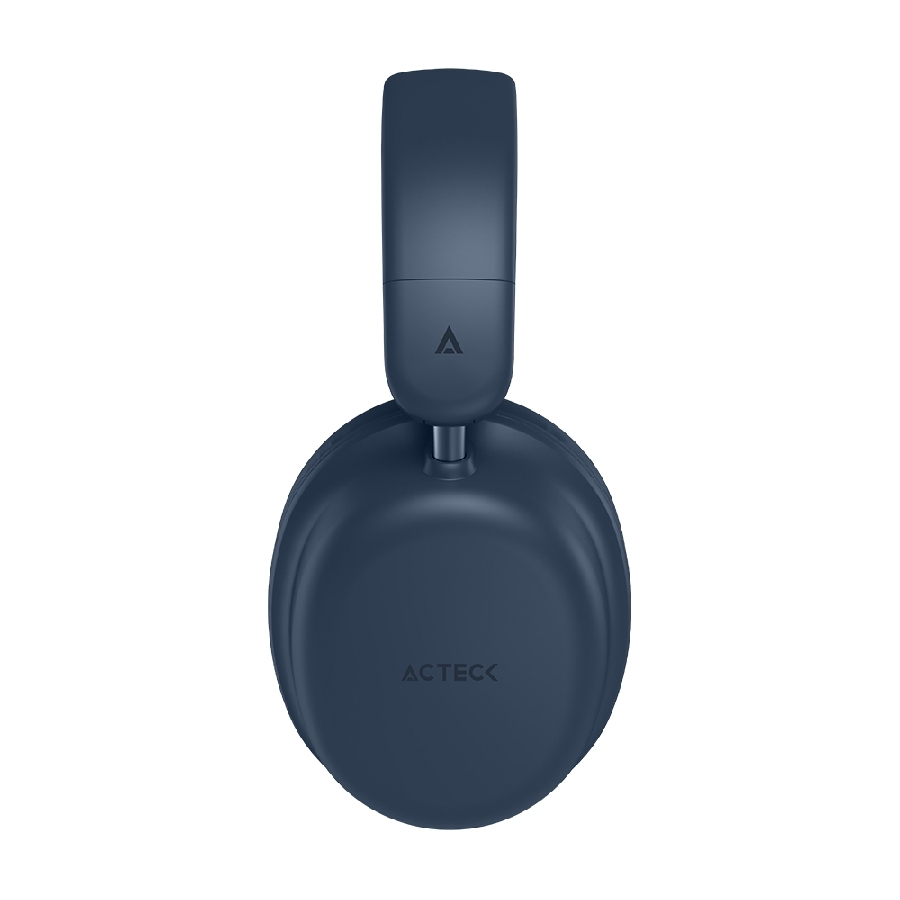 AUDIFONOS ACTECK HONOUR 2 PLUS HP626 / DIADEMA / INALAMBRICOS / BT 5.4 – AUX 3.5 MM / BATERIA 25 HRS / MICROFONO OMNIDIRECCIO