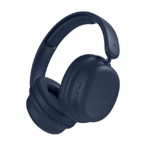 AUDIFONOS ACTECK HONOUR 2 PLUS HP626 / DIADEMA / INALAMBRICOS / BT 5.4 – AUX 3.5 MM / BATERIA 25 HRS / MICROFONO OMNIDIRECCIO