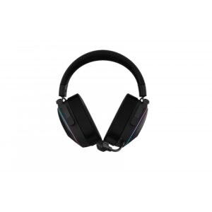 AUDIFONOS GAMER AEON EXPERT HS1100 / DIADEMA INALAMBRICOS / BT 5.3 – DONGLE USB – AUX 3.5 MM / PC – DISP MOVILES – CONSOLAS /