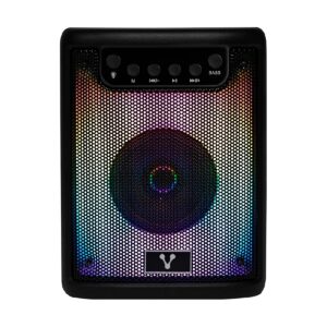 BAFLE VORAGOKSP-180NEGRO 3 - Vorago
