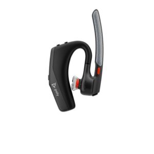 MANOS LIBRES HP POLY AV4P5AAAC3 VOYAGER LEGEND 30/ INALAMBRICO/ BLUETOOTH/ CANCELACIN DE RUIDO/ HASTA 10 HORAS DE CONVERSACIO