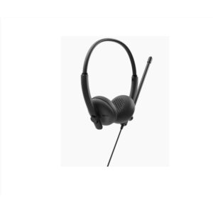 AUDIFONOS DELL WH125 ALAMBRICOS NEGRO | USB-A | 520-BBLL - Dell